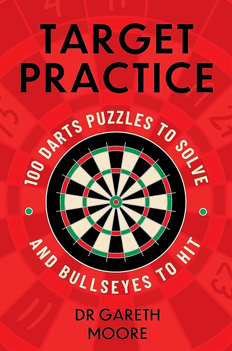 Target Practice/Product Detail/Adults Activity Books