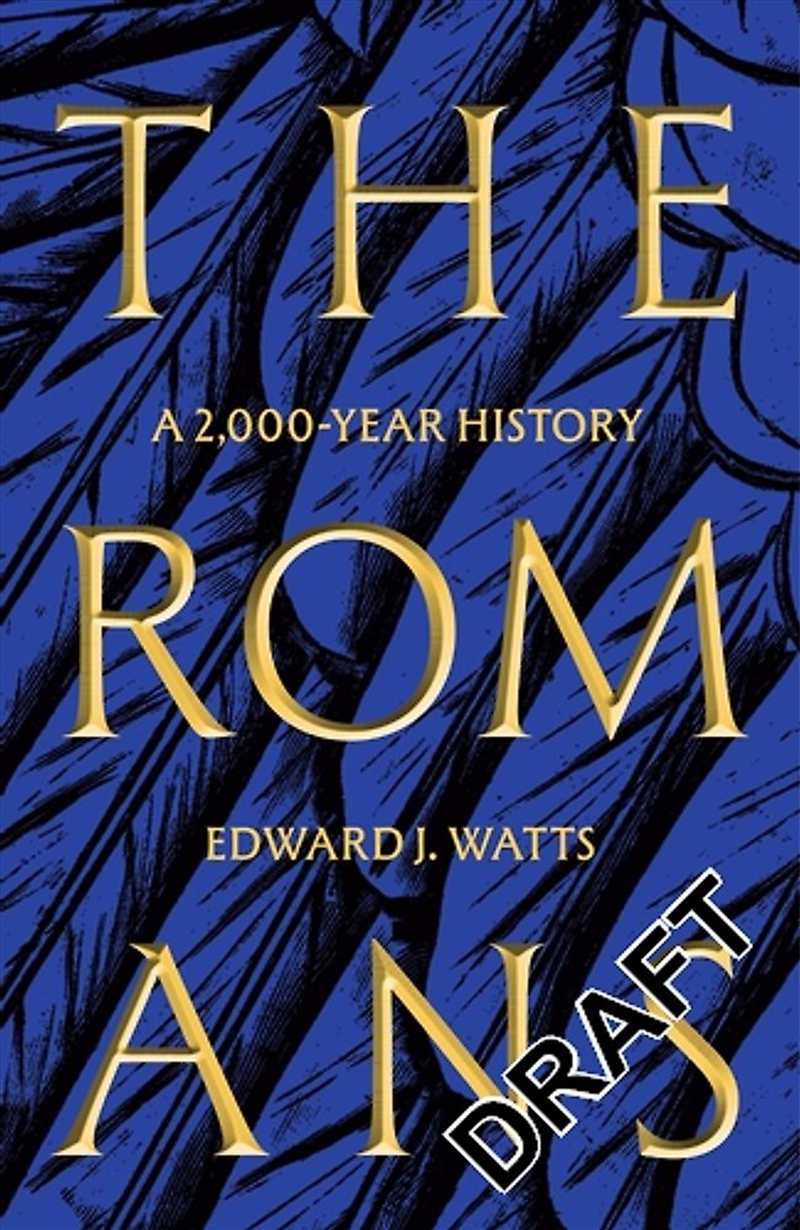 The Romans/Product Detail/History