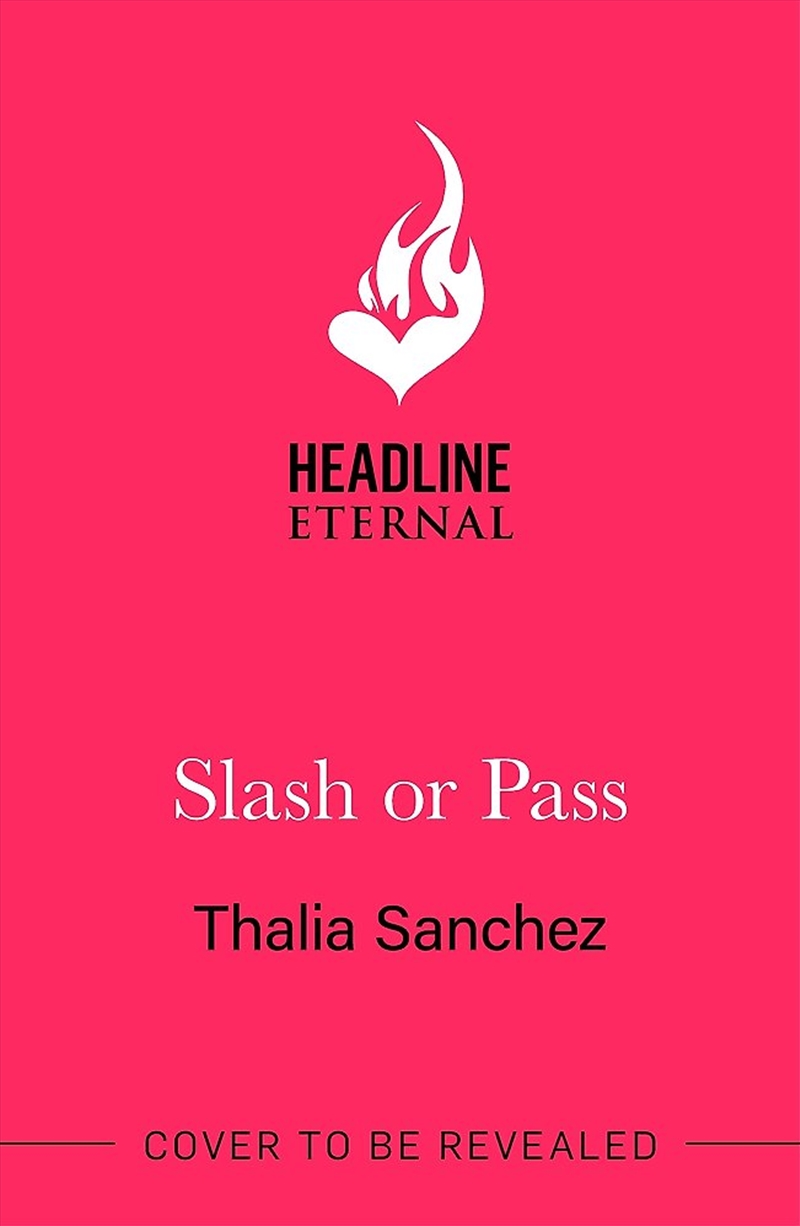 Slash or Pass/Product Detail/Romance