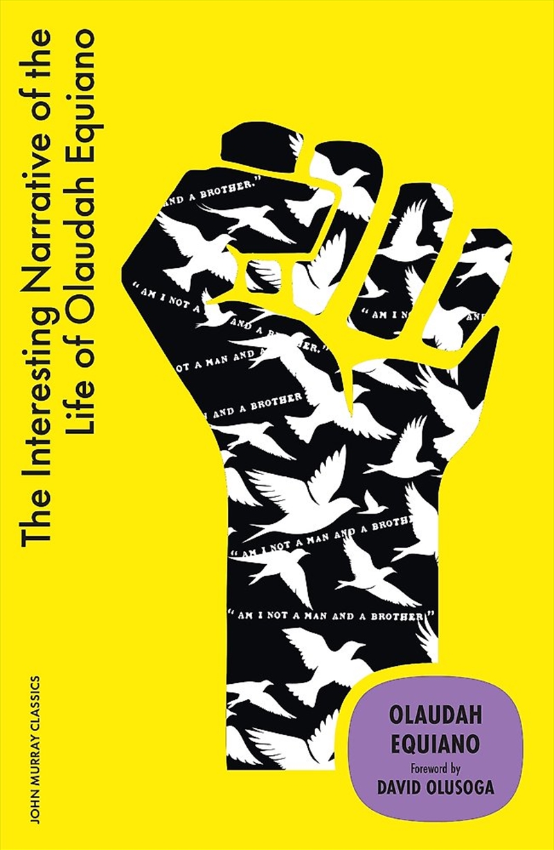 The Interesting Narrative of the Life of Olaudah Equiano/Product Detail/Reading