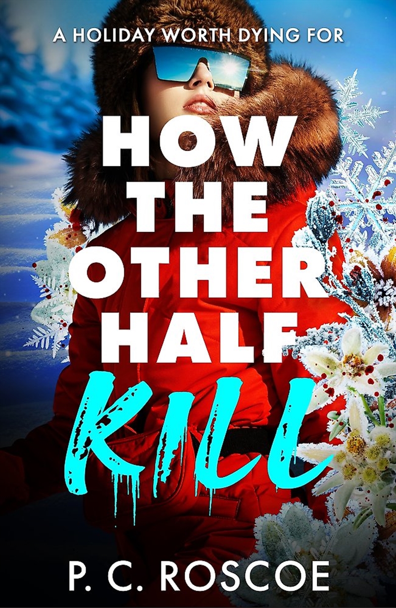 How the Other Half Kill/Product Detail/Childrens Fiction Books