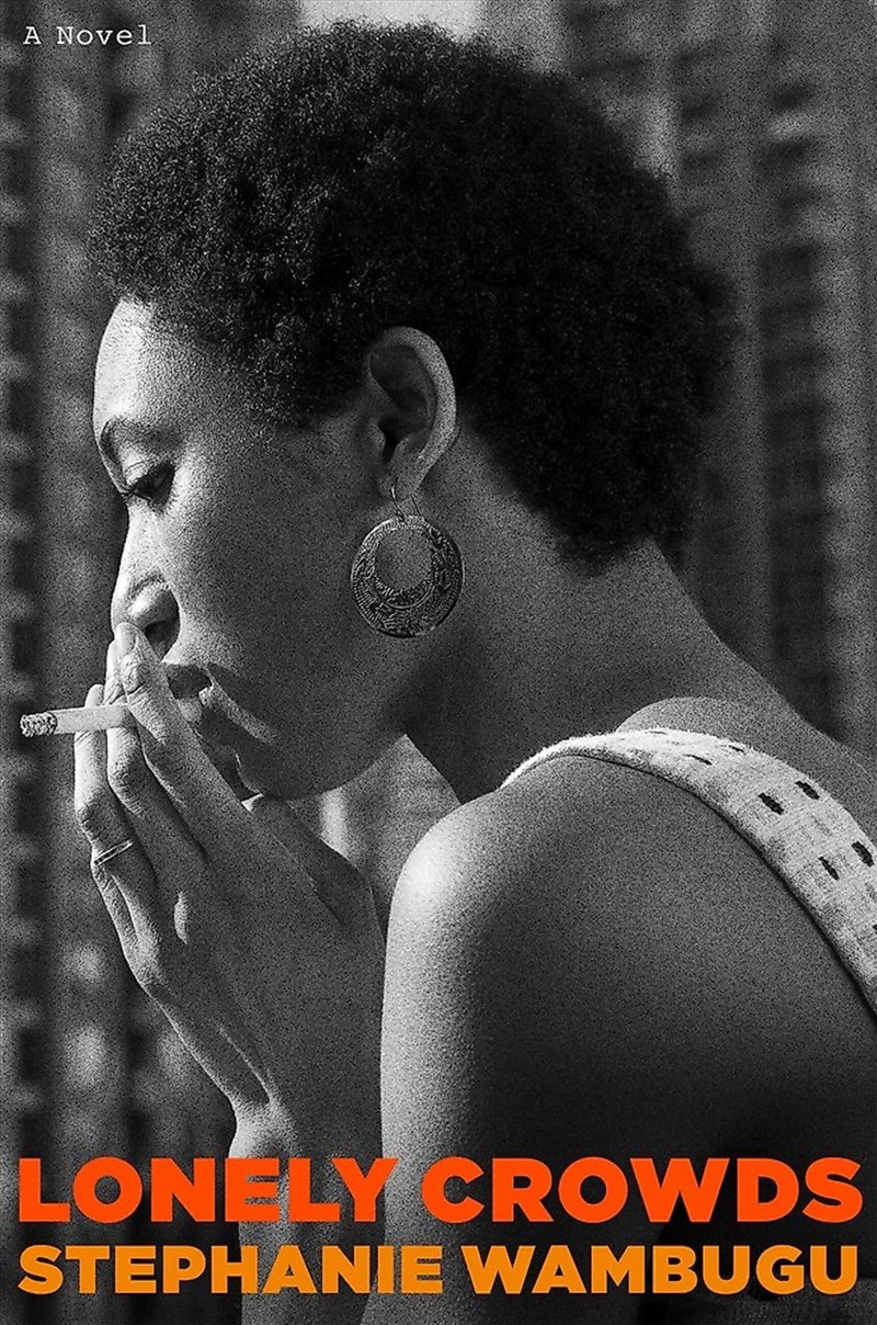 Lonely Crowds/Product Detail/Modern & Contemporary