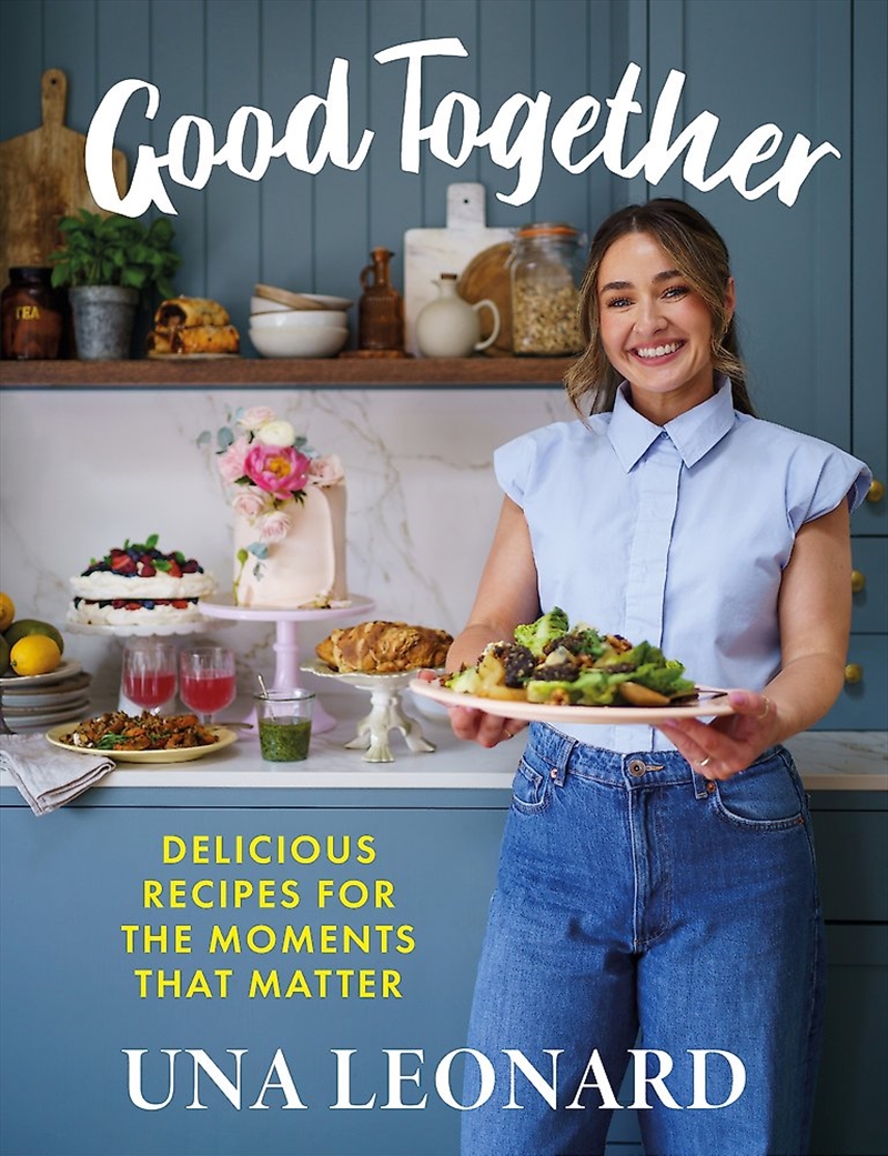 Good Together/Product Detail/Recipes, Food & Drink