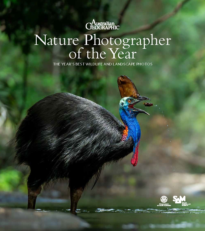 Nature Photographer Of The Year 2025/Product Detail/Photography