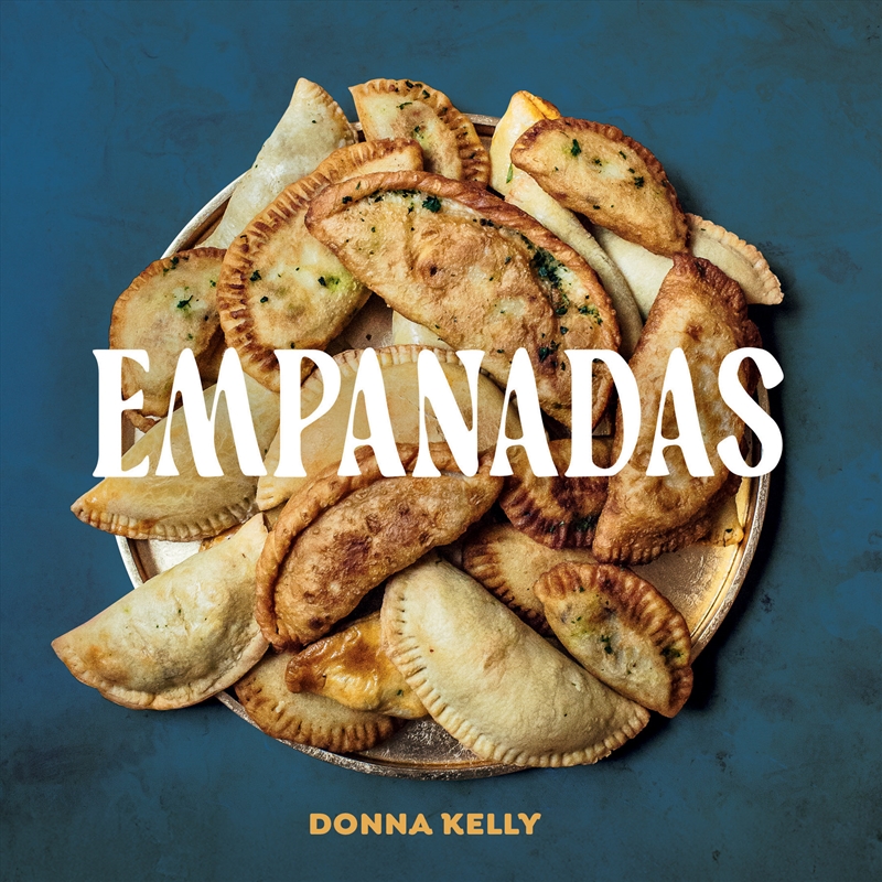 Empanadas/Product Detail/Recipes, Food & Drink