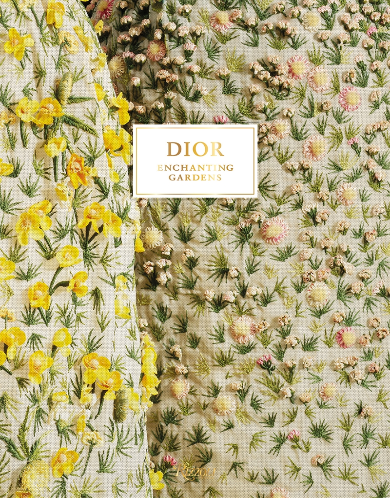 Dior Enchanting Gardens/Product Detail/Gardening