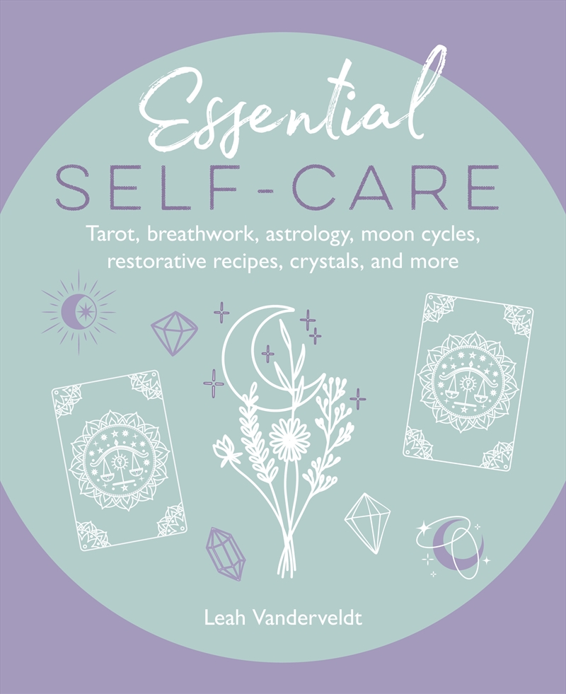 Essential Self-Care/Product Detail/Tarot & Astrology