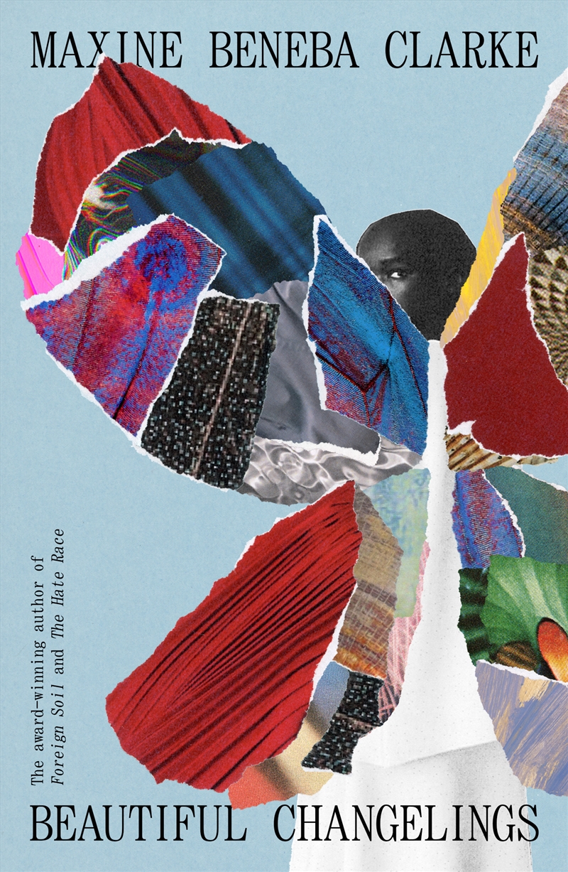 beautiful changelings/Product Detail/Reading