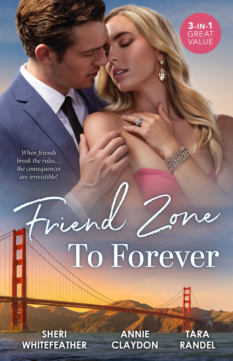 Friend Zone To Forever/Out Of The Friend Zone/Best Friend To Royal Bride/Stealing Her Best Friend's/Product Detail/Romance