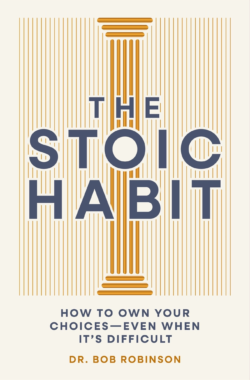 The Stoic Habit/Product Detail/Reading