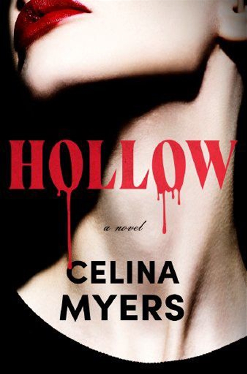 Hollow/Product Detail/Thrillers & Horror Books