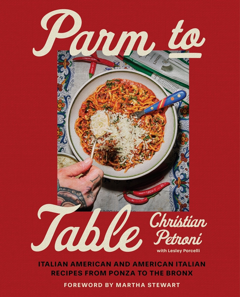 Parm to Table/Product Detail/Recipes, Food & Drink