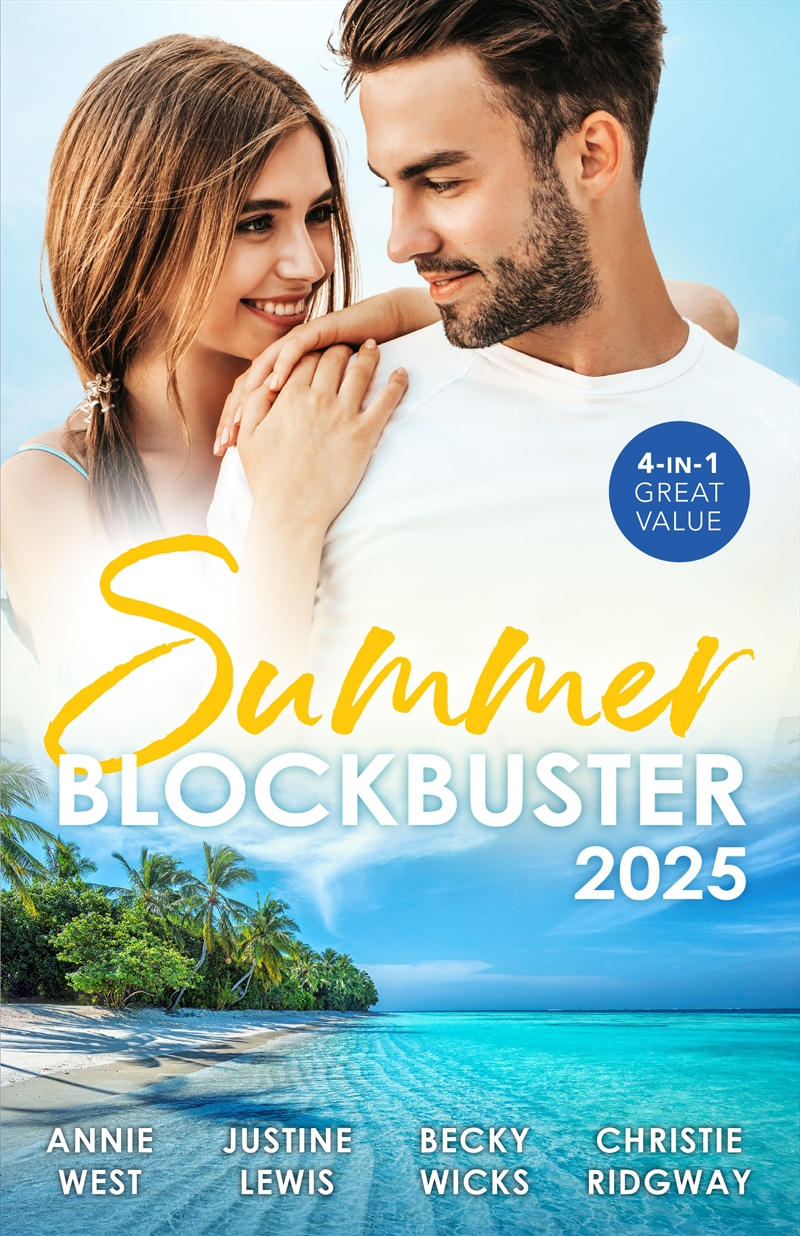 Summer Blockbuster 2025/One Night With Her Forgotten Husband/Fiji Escape With Her Boss/The Vet's Esc/Product Detail/Romance