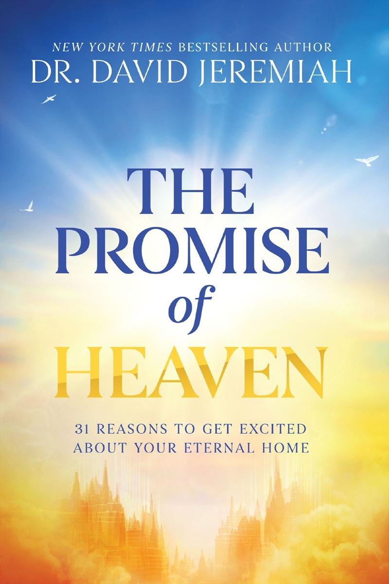 Promise of Heaven/Product Detail/Religion & Beliefs