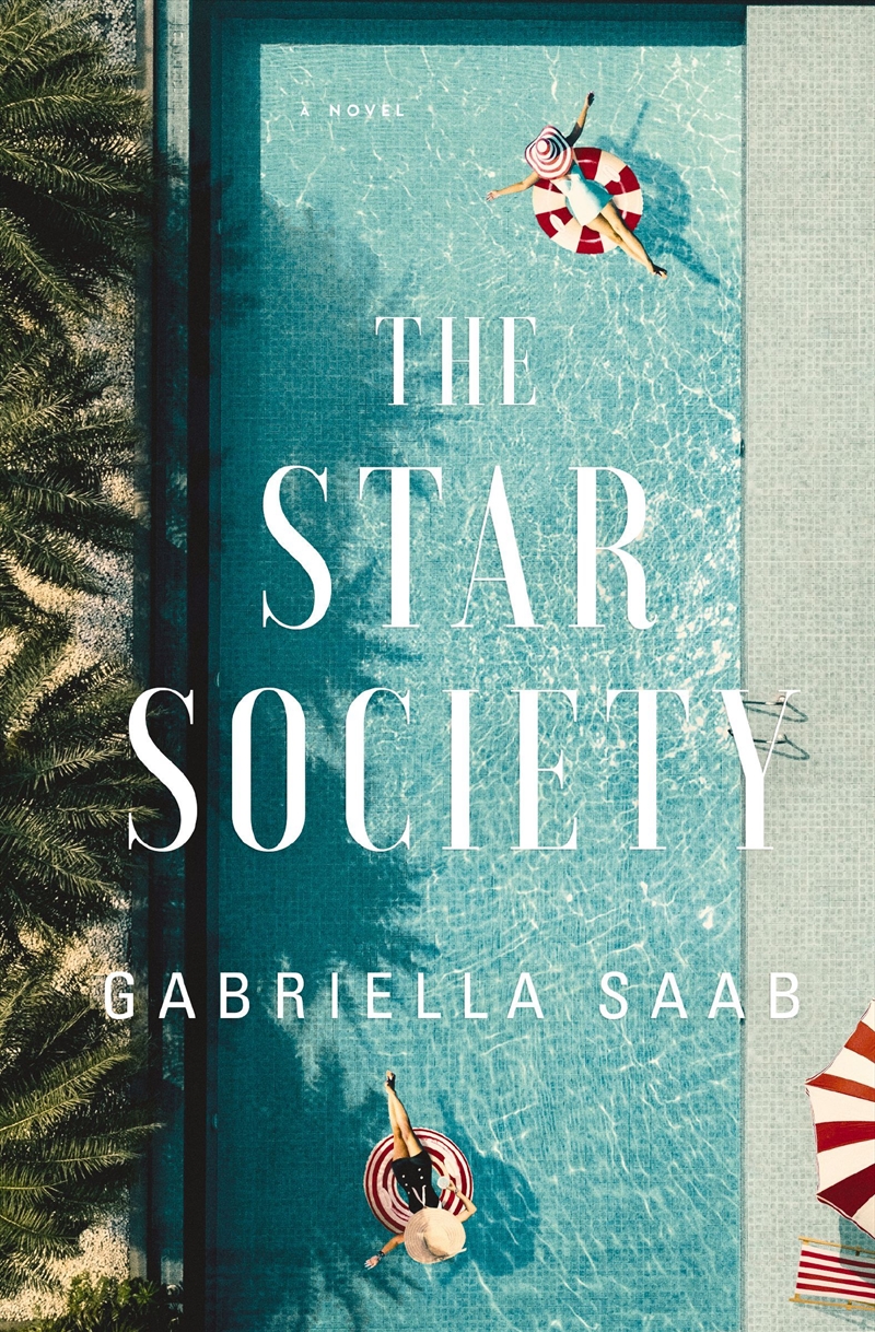 The Star Society/Product Detail/Historical Fiction