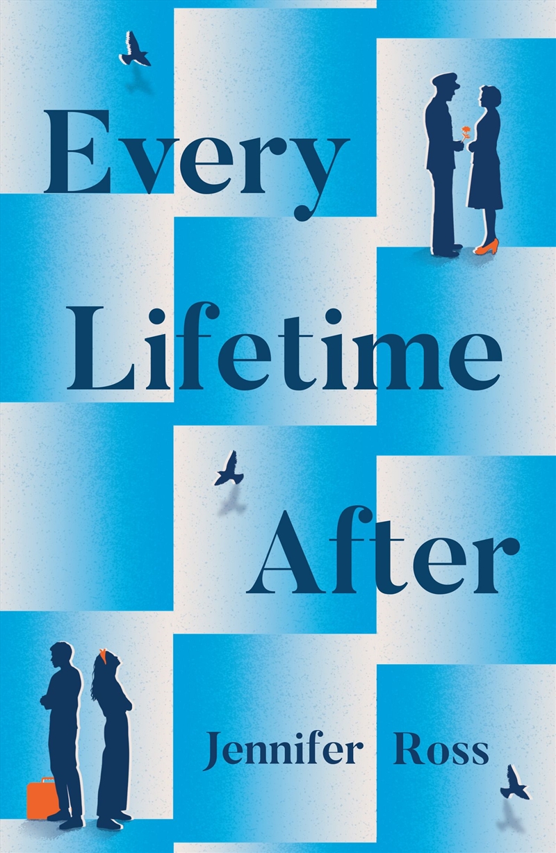 Every Lifetime After - The must-read, enchanting, high-concept, epic love-story, perfect for fans of/Product Detail/Romance