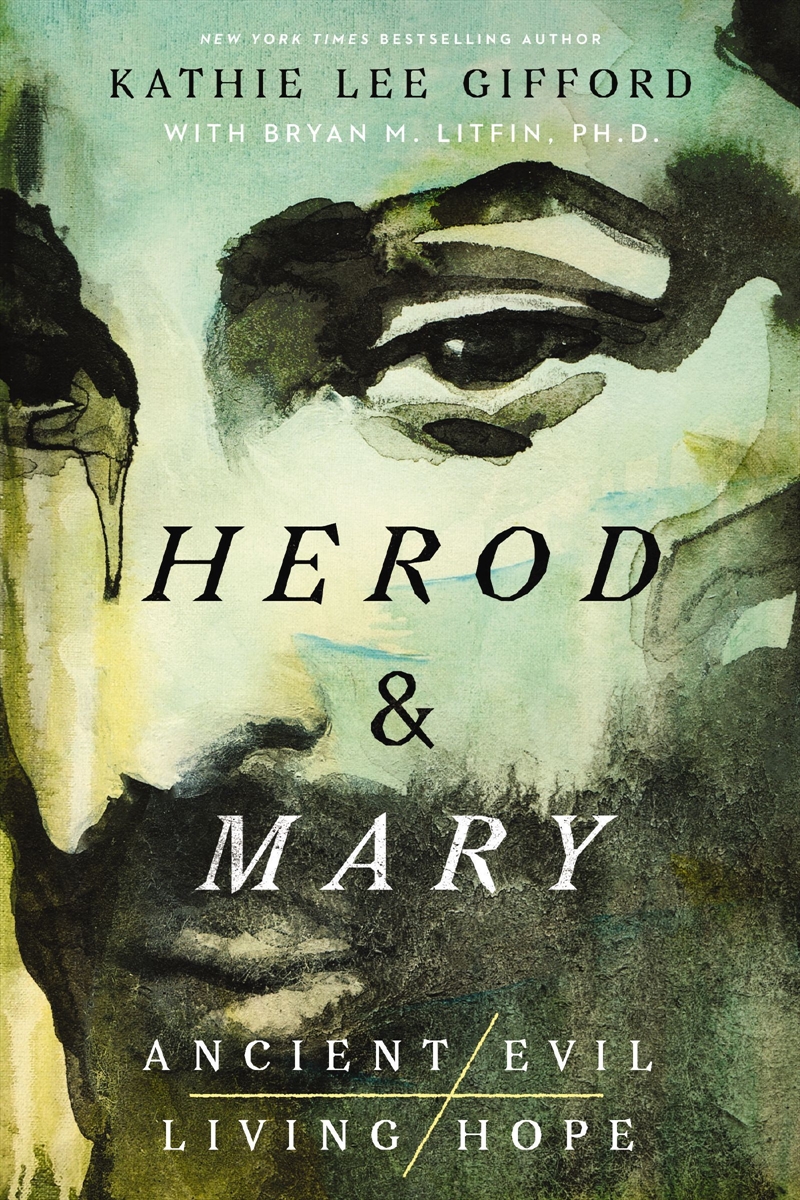 Herod And Mary/Product Detail/Religion & Beliefs