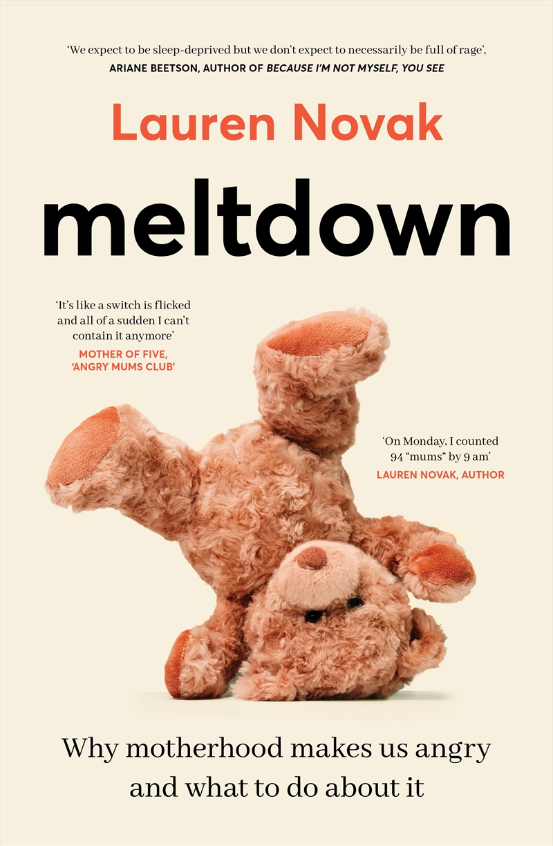 Meltdown/Product Detail/Family & Health