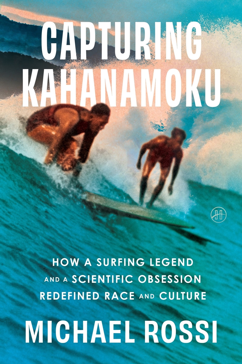 Capturing Kahanamoku/Product Detail/Historical Biographies