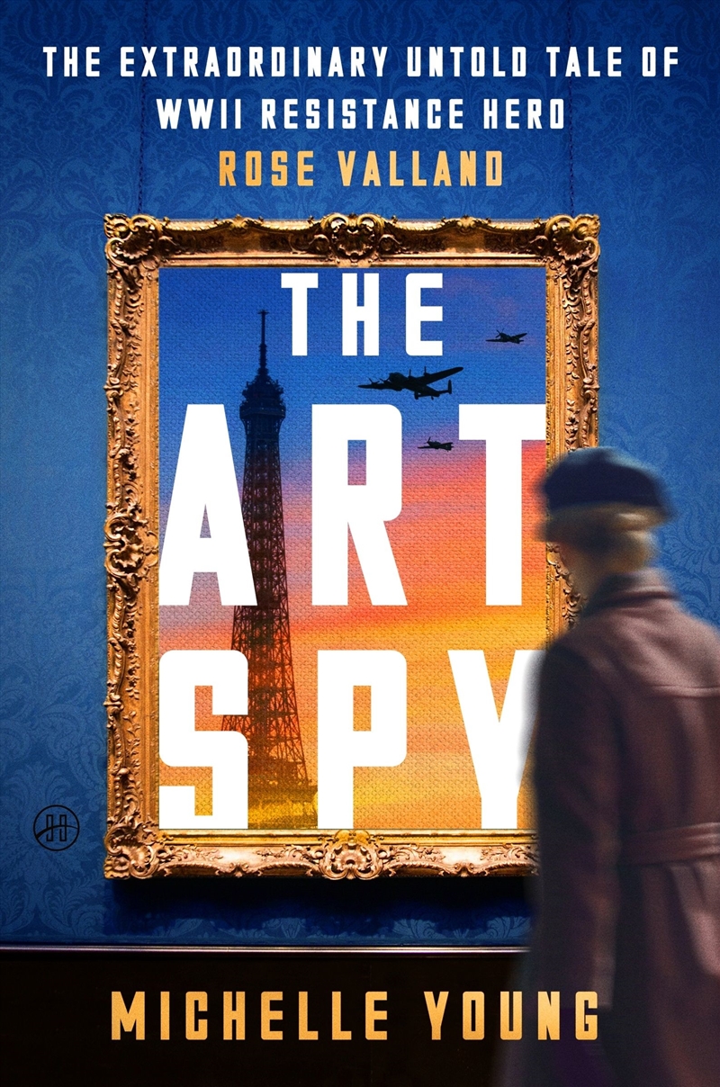 The Art Spy/Product Detail/Historical Biographies