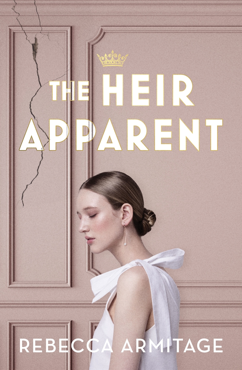 The Heir Apparent/Product Detail/Literature & Plays