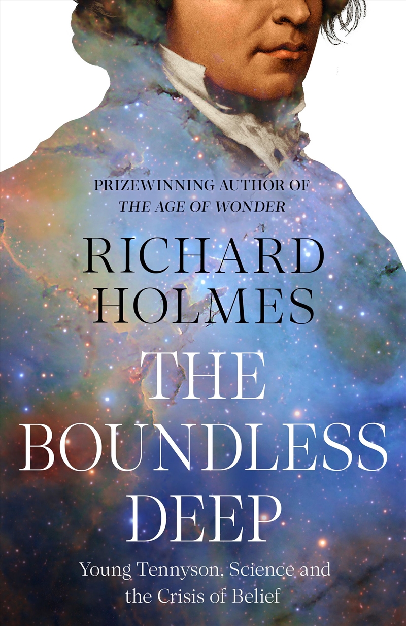 The Boundless Deep/Product Detail/Reading