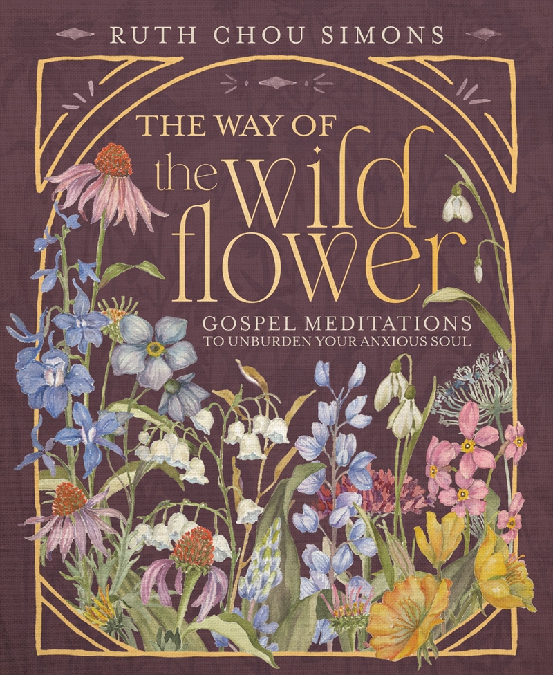 Way Of The Wildflower/Product Detail/Religion & Beliefs