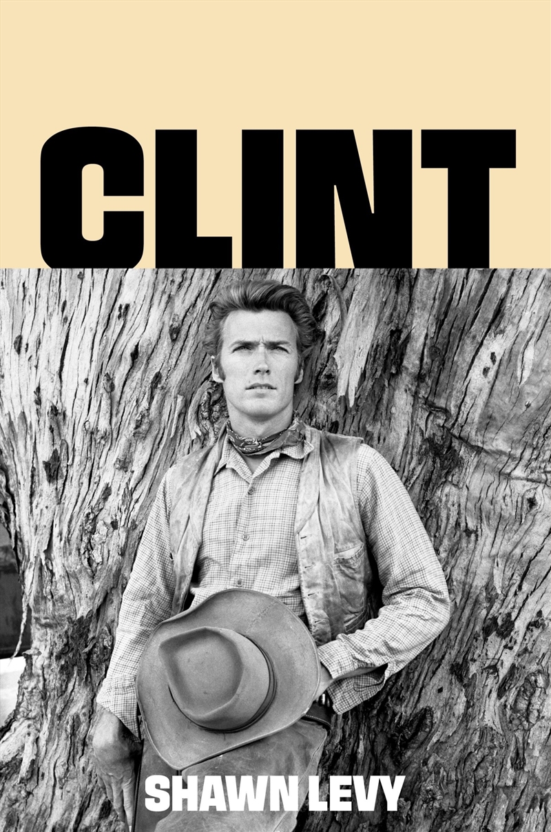 Clint/Product Detail/Arts & Entertainment Biographies