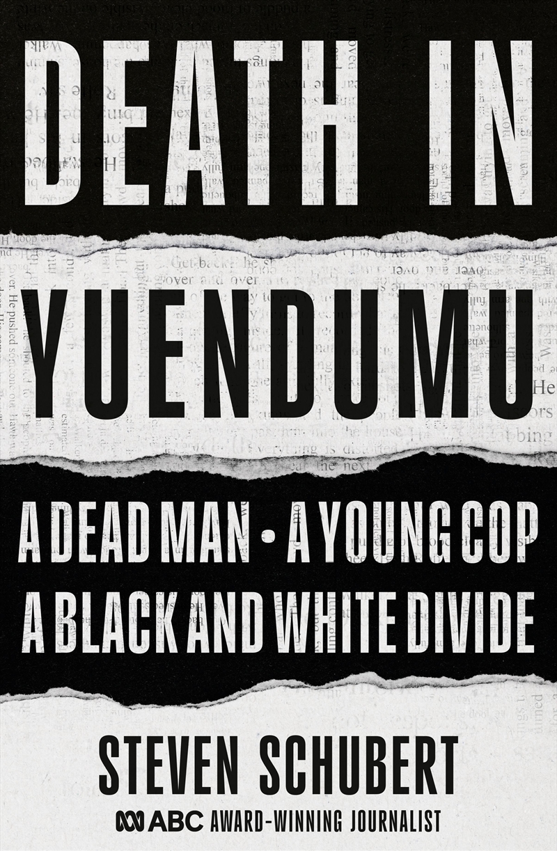 Death In Yuendumu/Product Detail/True Crime