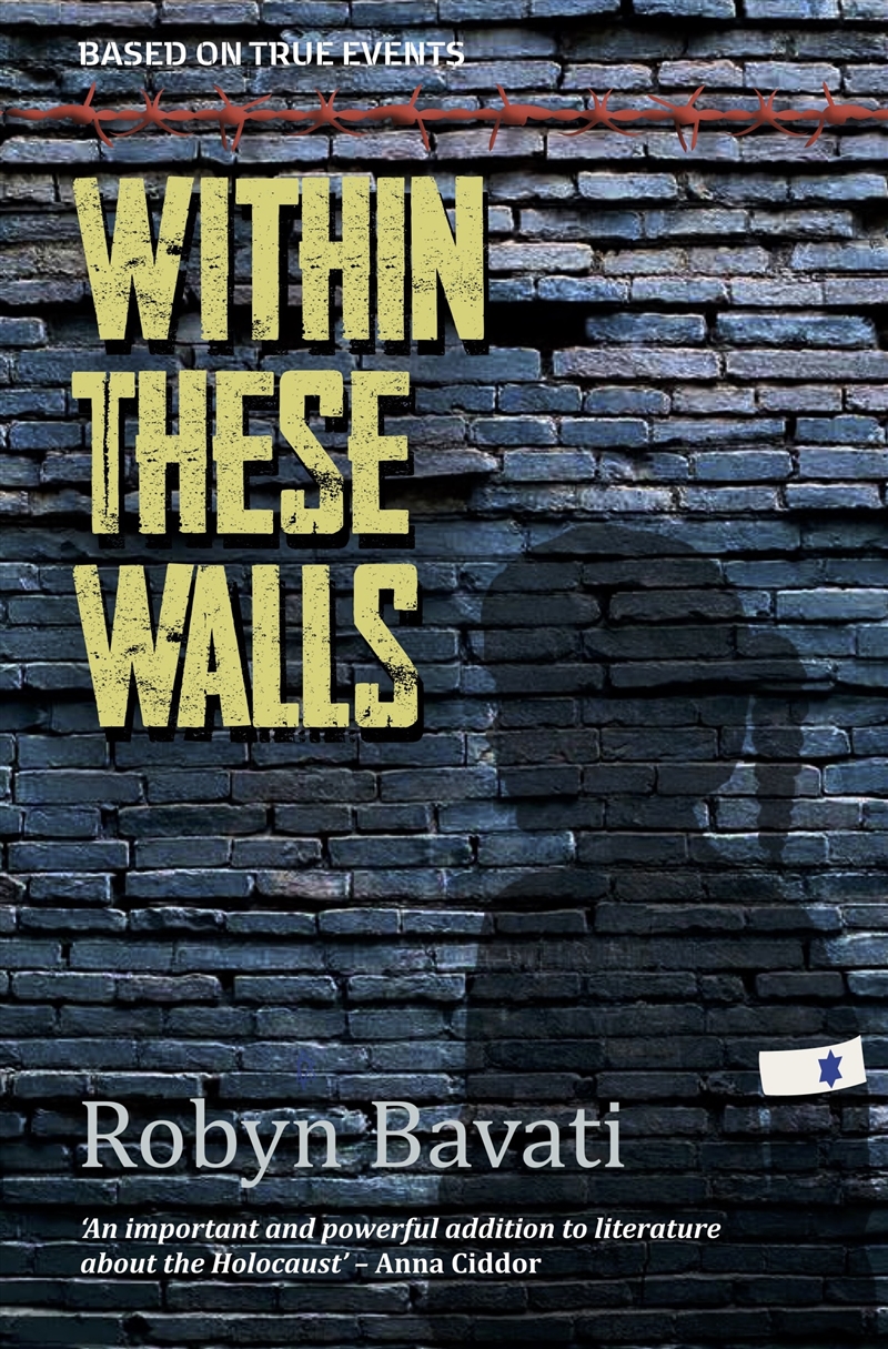 Within These Walls/Product Detail/True Stories and Heroism