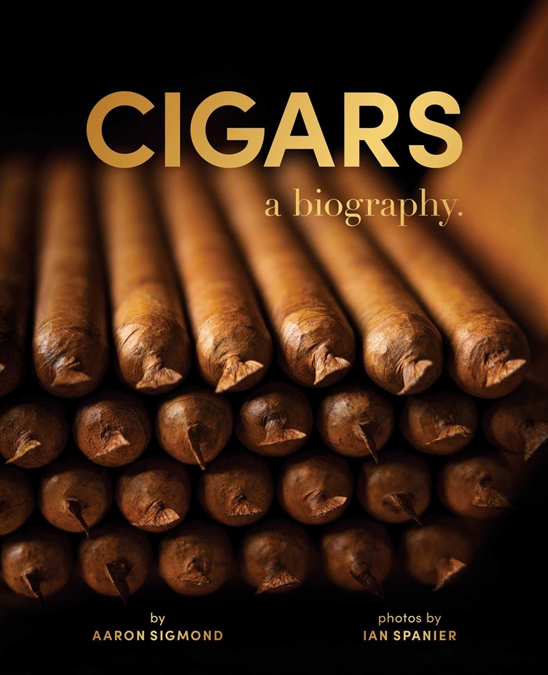 Cigars/Product Detail/Recipes, Food & Drink