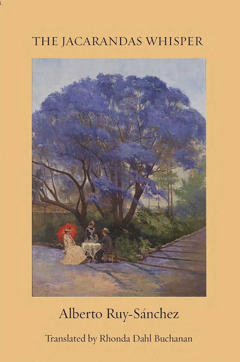 The Jacaranda Whispers/Product Detail/Animals & Nature