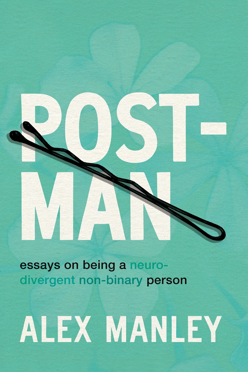 Post-Man/Product Detail/Biographies & True Stories