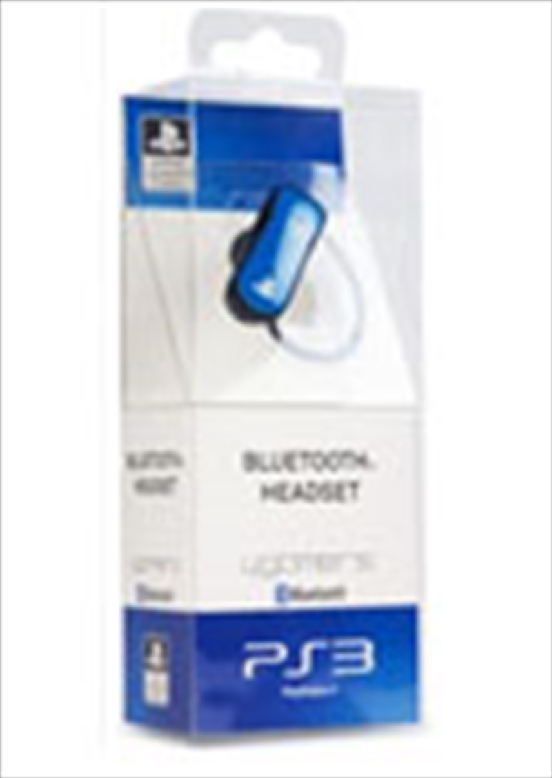 Mono Bluetooth Headset Blue/Product Detail/Gaming Headphones & Headsets