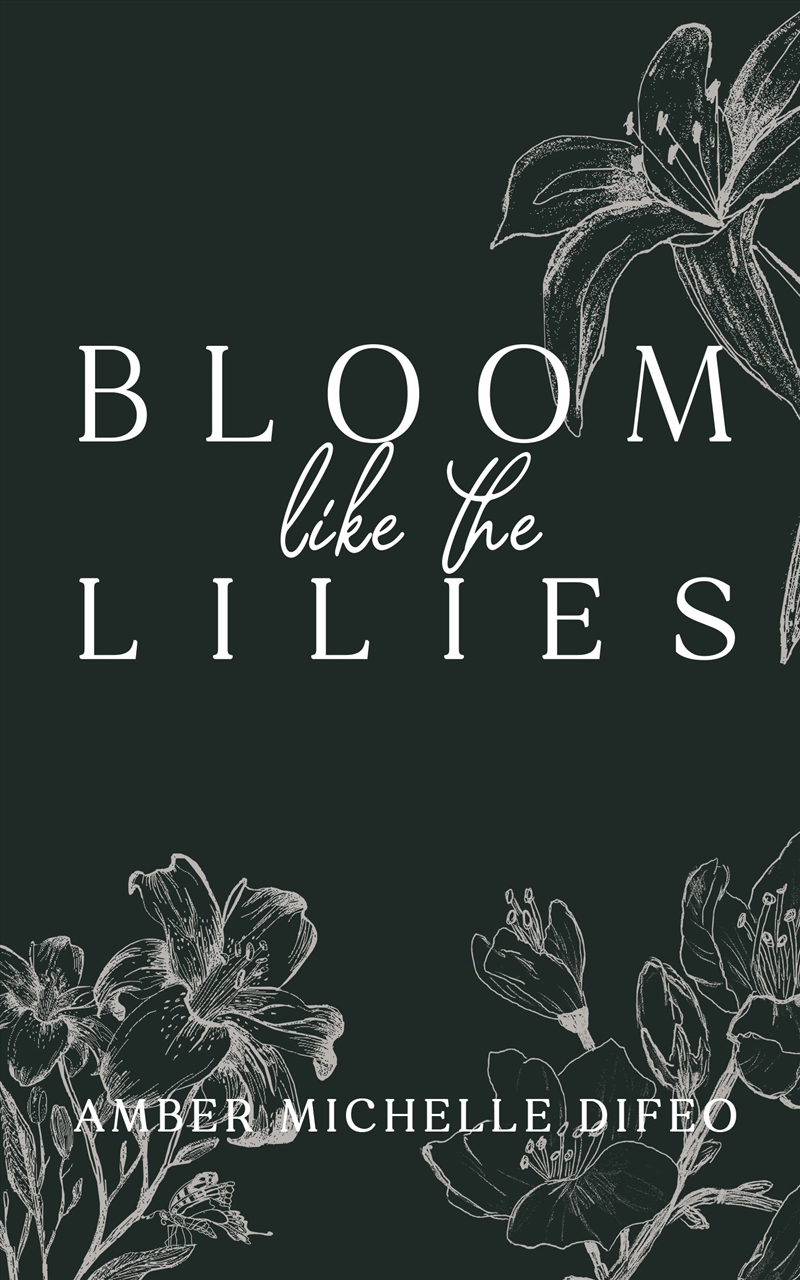 Bloom like the Lilies/Product Detail/Reading