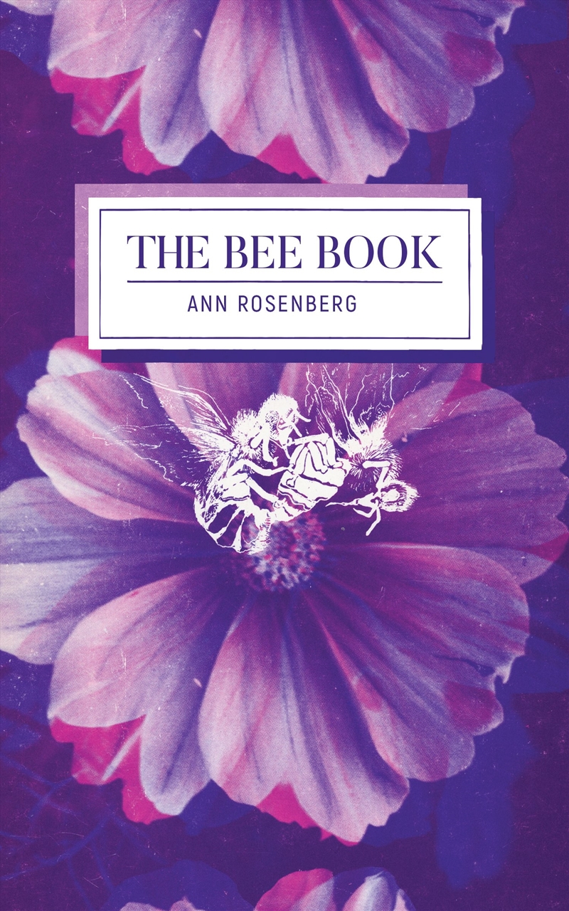 The Bee Book/Product Detail/Modern & Contemporary