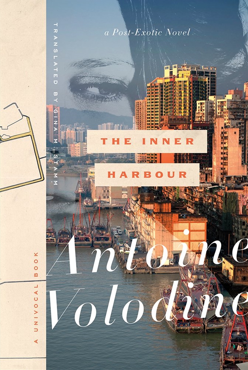 The Inner Harbour/Product Detail/Literature & Plays