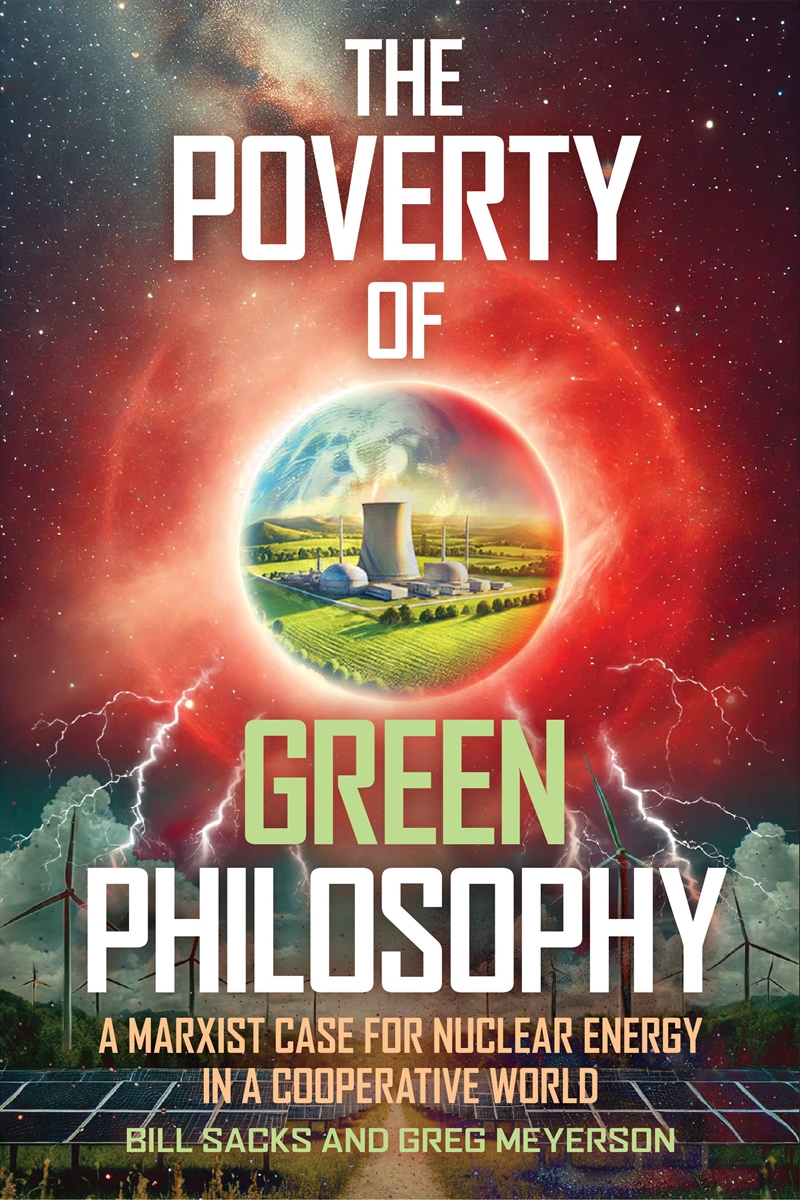 The Poverty of Green Philosophy/Product Detail/Politics & Government