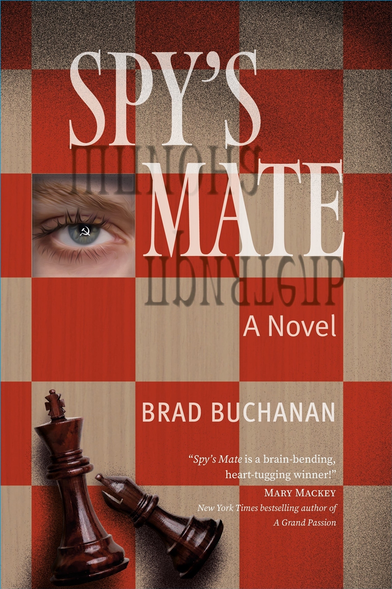 Spy's Mate/Product Detail/Thrillers & Horror Books