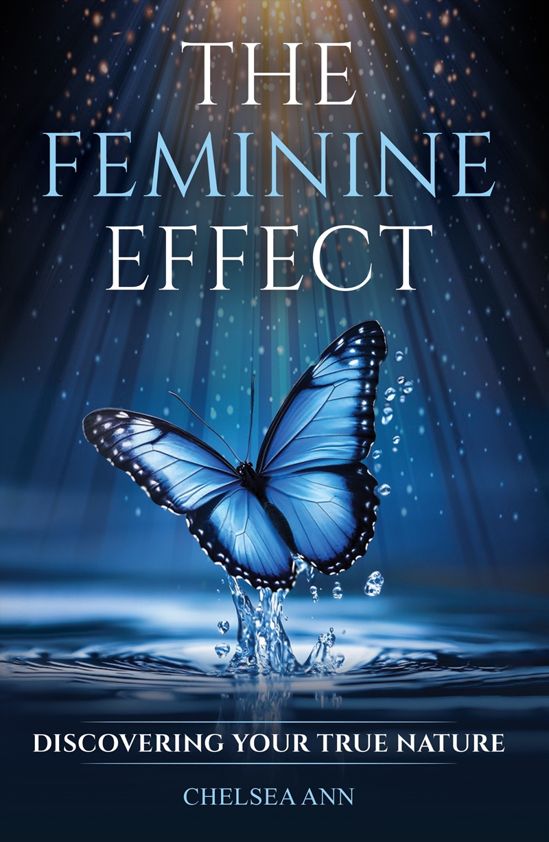 The Feminine Effect/Product Detail/Family & Health