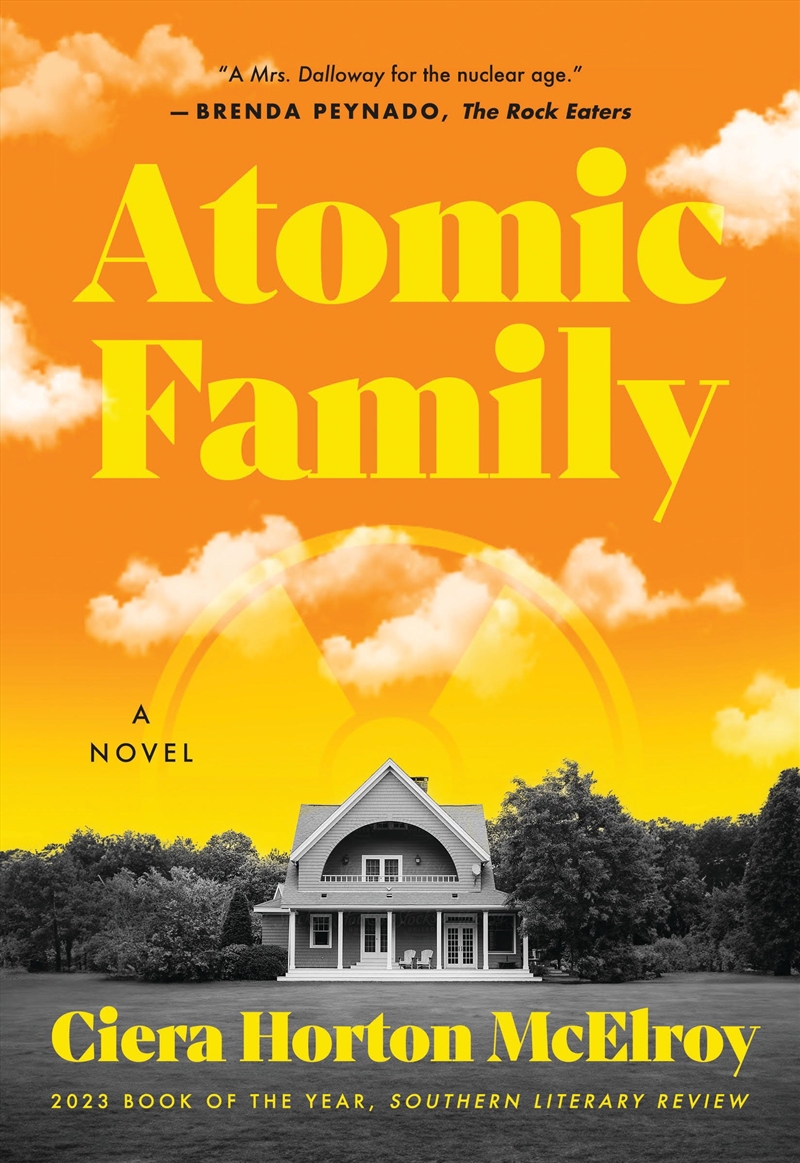 Atomic Family/Product Detail/Historical Fiction