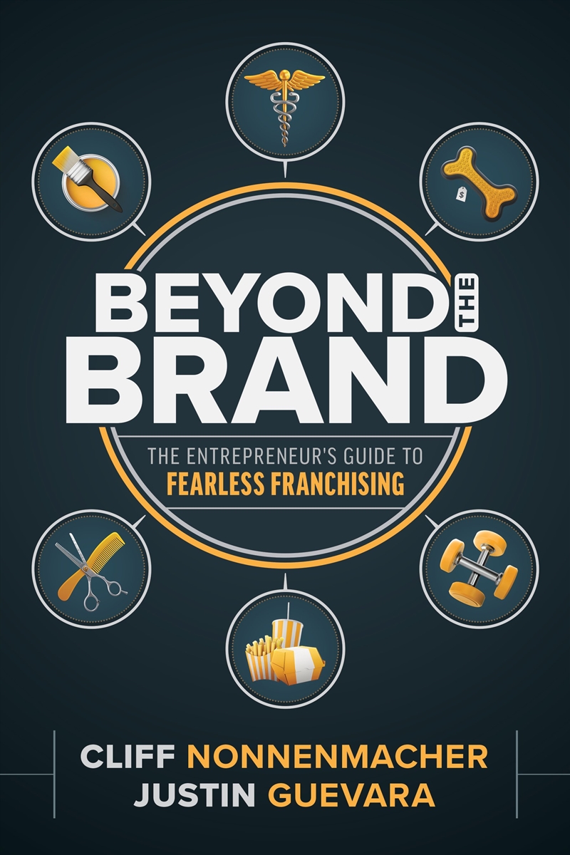 Beyond the Brand/Product Detail/Business Leadership & Management