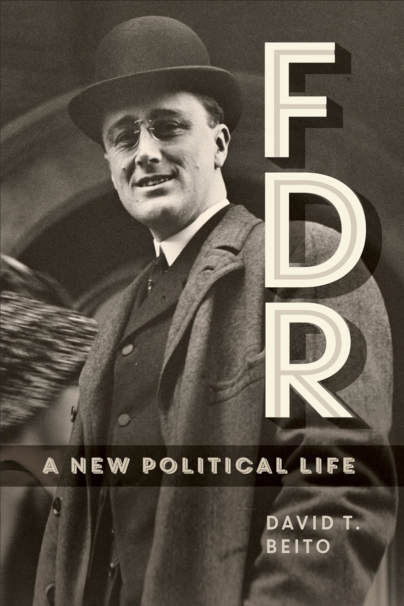 FDR/Product Detail/Historical Biographies