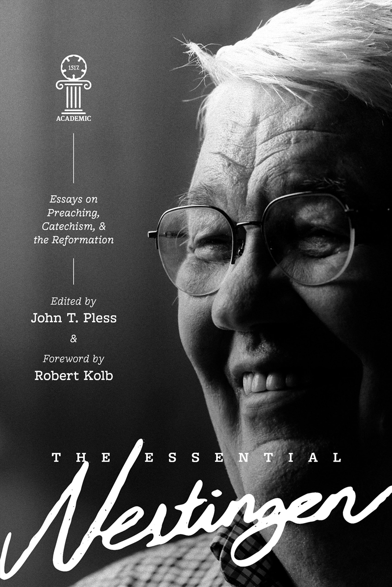 The Essential Nestingen/Product Detail/Religion & Beliefs