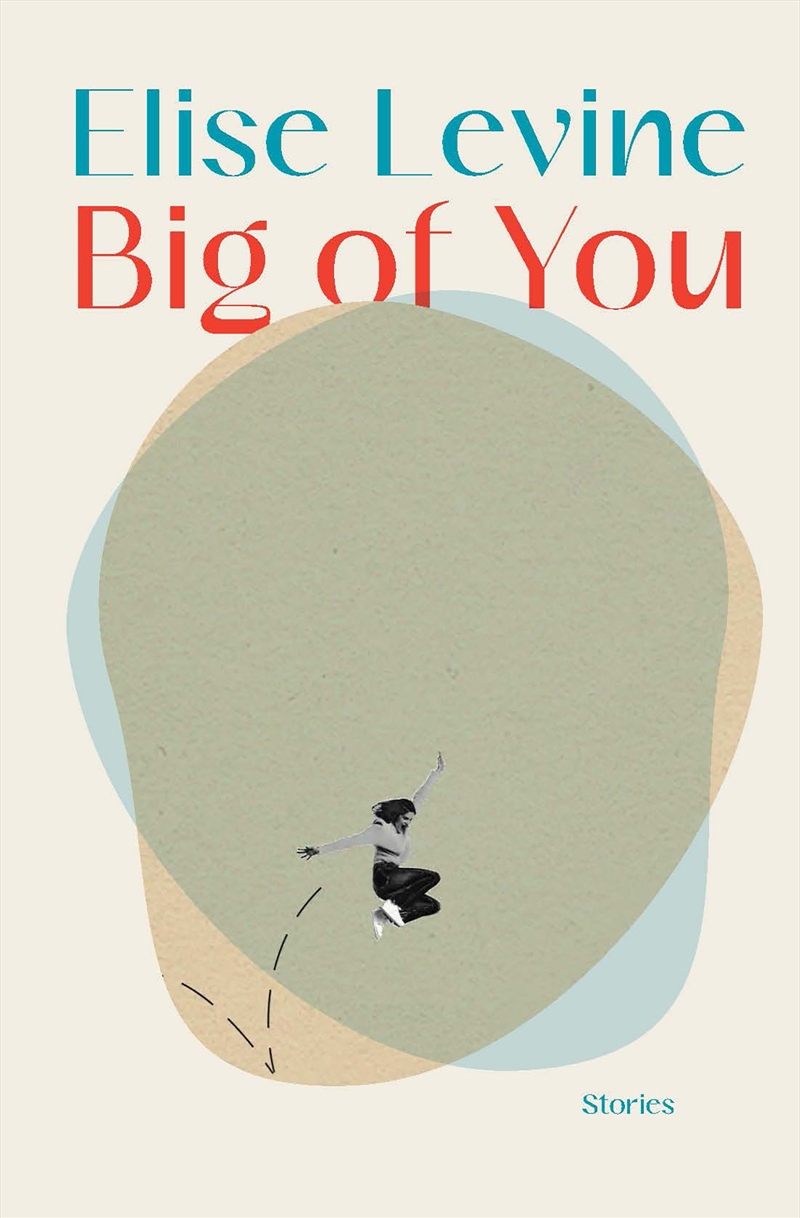 Big of You/Product Detail/Literature & Plays
