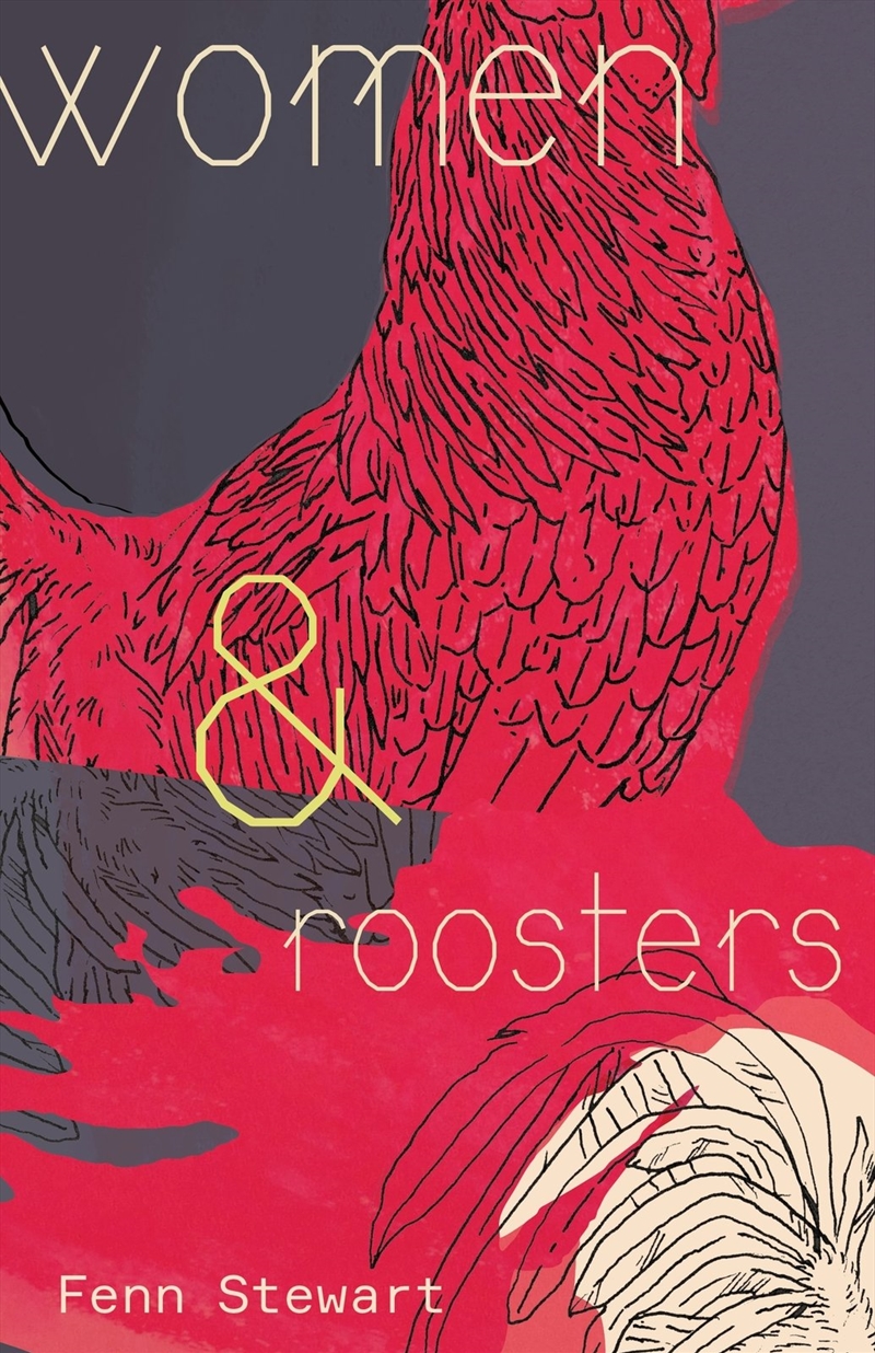 women and roosters/Product Detail/Reading