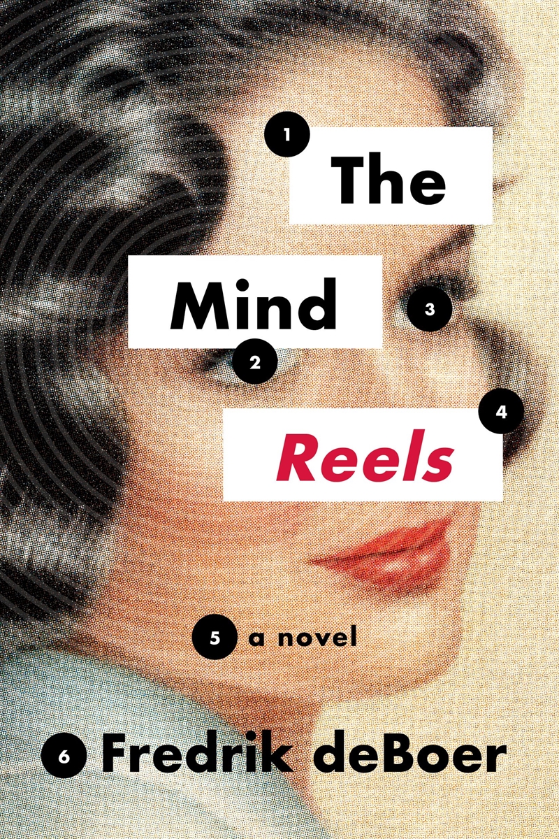 The Mind Reels/Product Detail/Literature & Plays