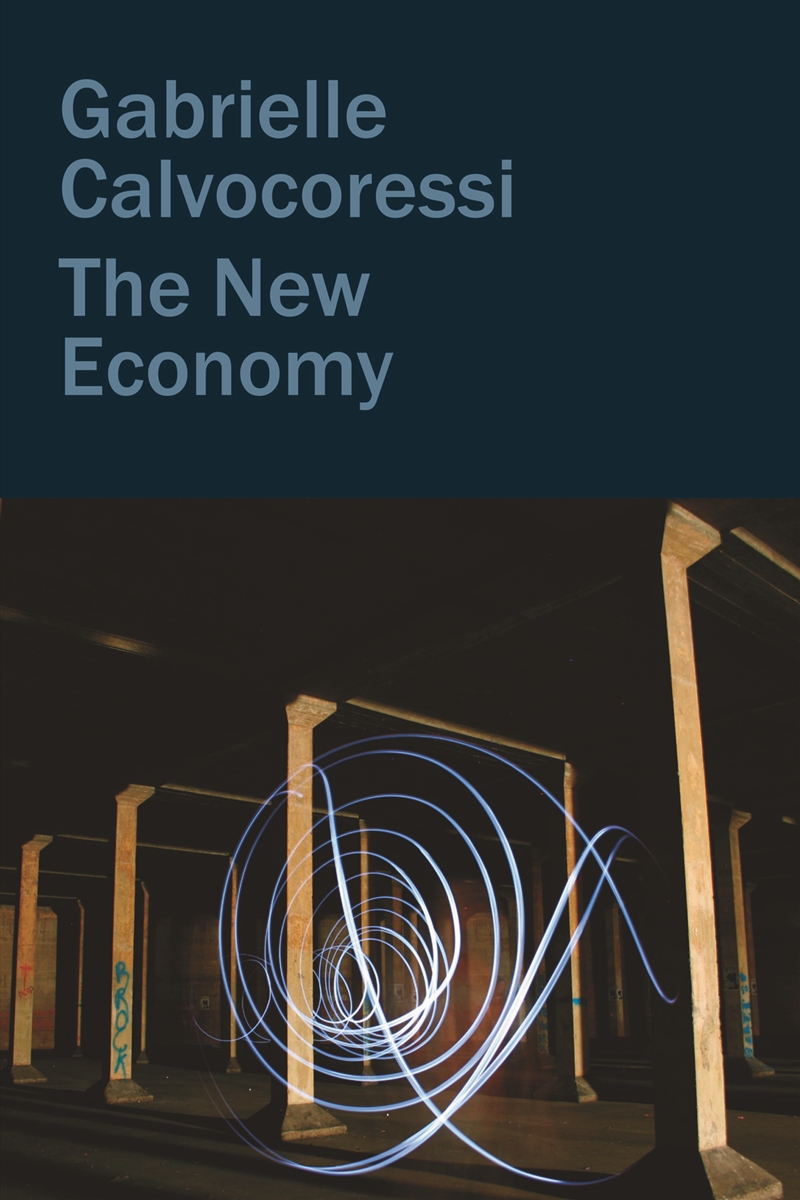 The New Economy/Product Detail/Reading