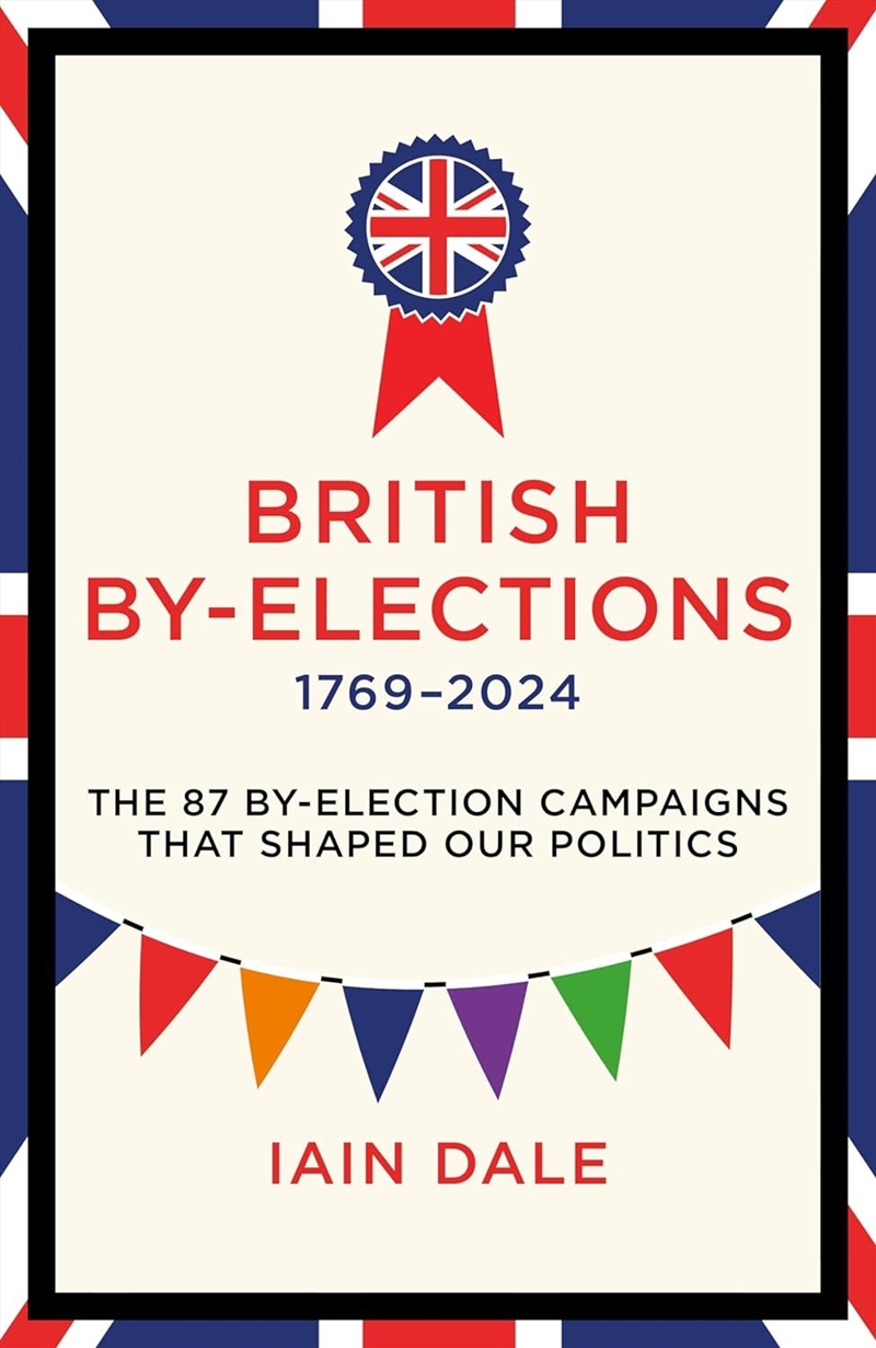 British By-Elections/Product Detail/Historical Biographies