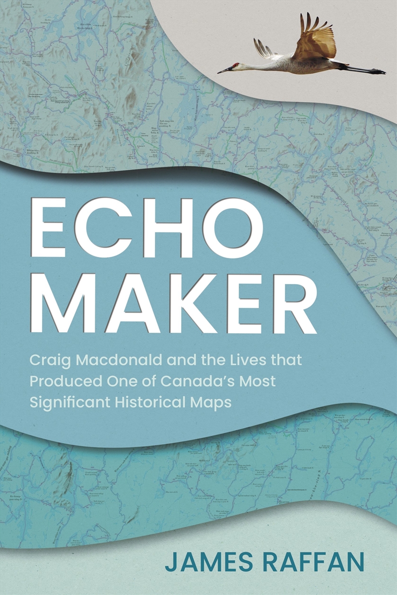 Echo Maker/Product Detail/Reading